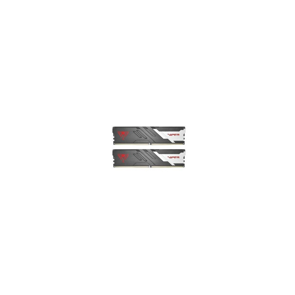 Ram Patriot Viper Venom DDR5 6000Mhz (2x16) 32GB Grigio XMP CL30